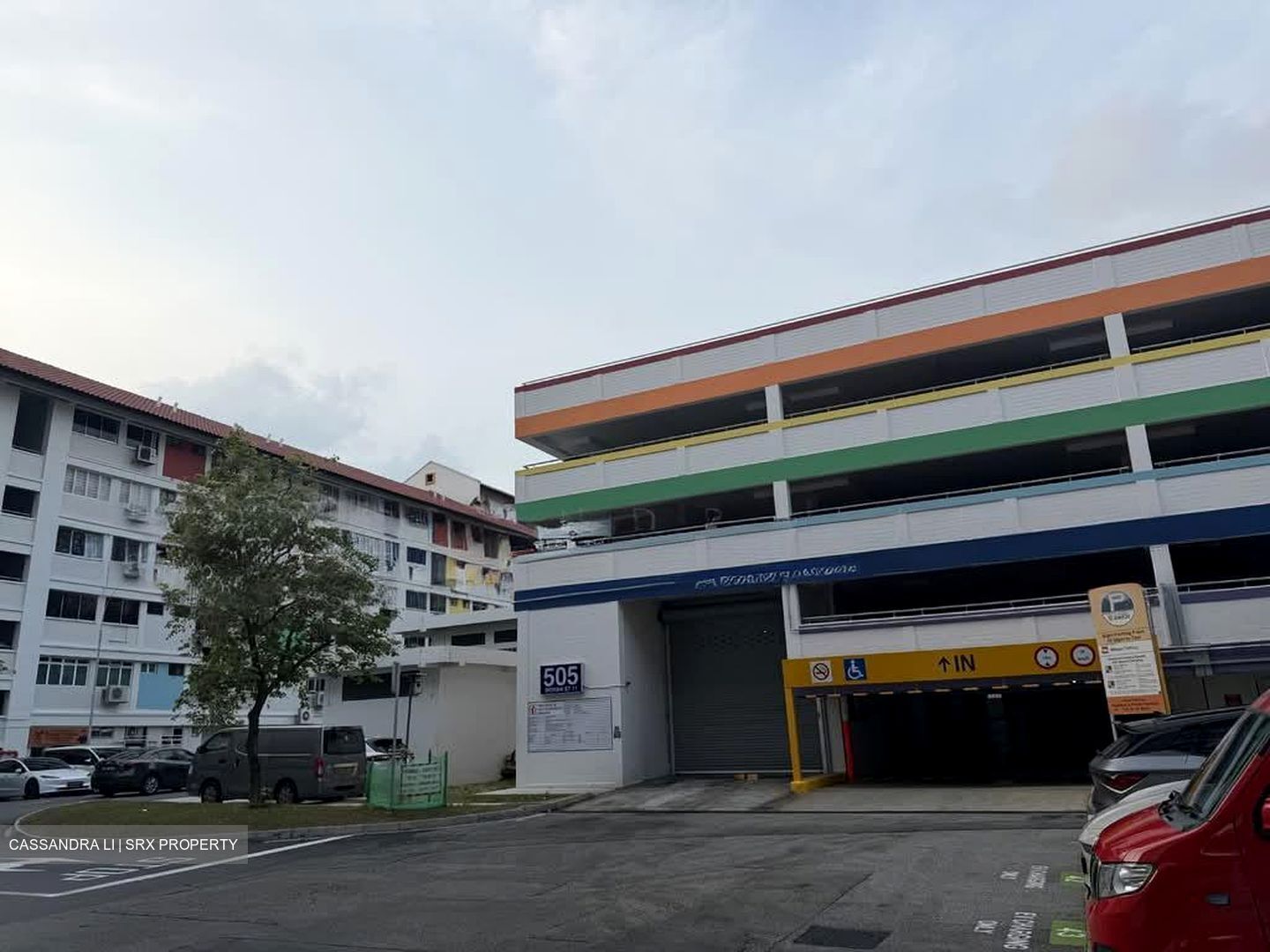Bishan Street 11 (D20), Shop House #543637801